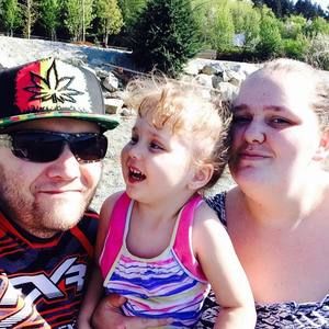 Meet your Posher, Brittany